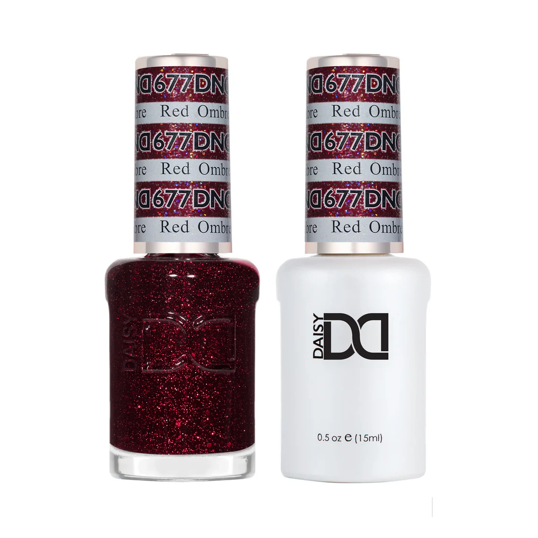 DND DUO Single Colors - Image 11