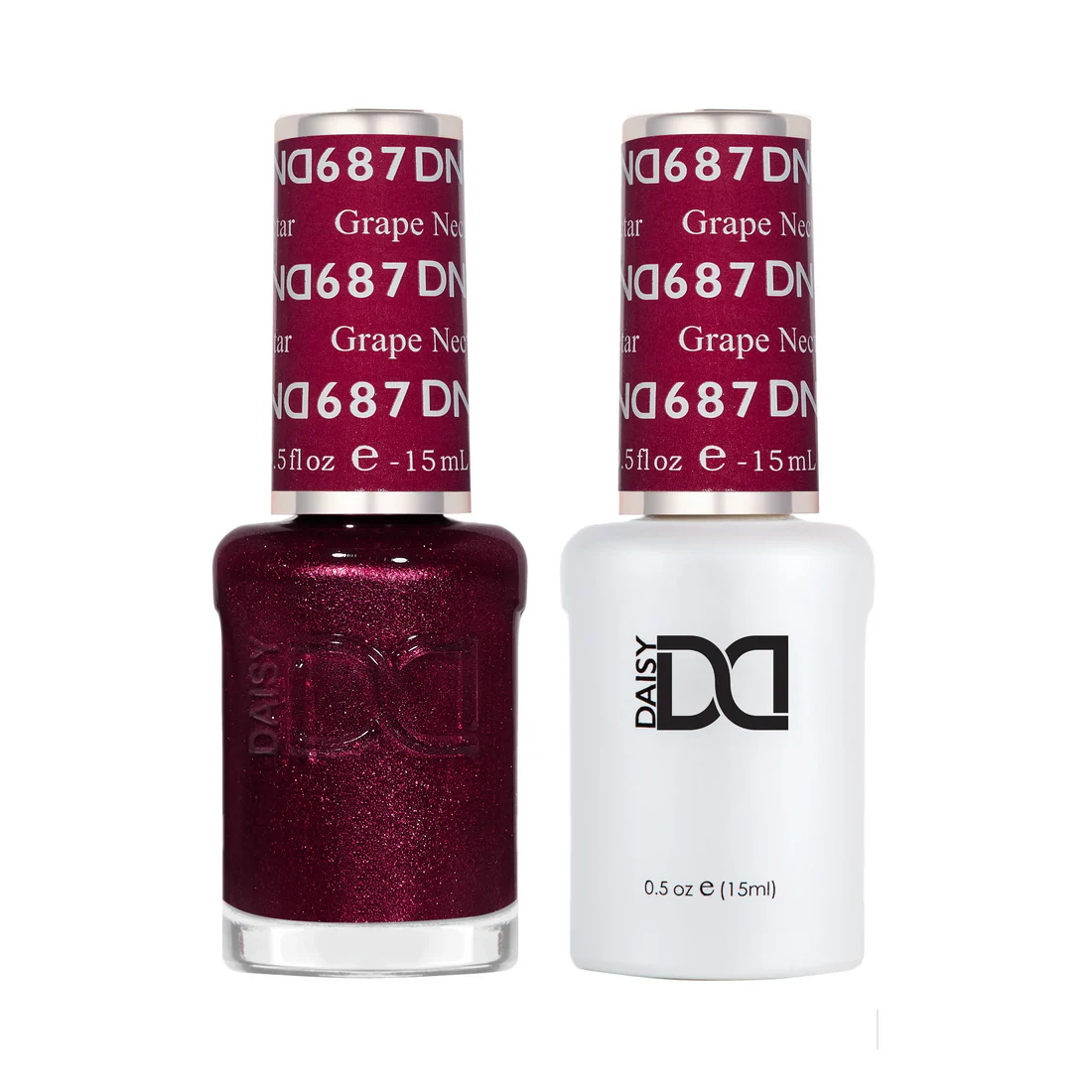 DND DUO Single Colors - Image 12