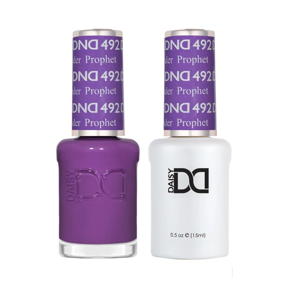 DND DUO Single Colors - Image 6