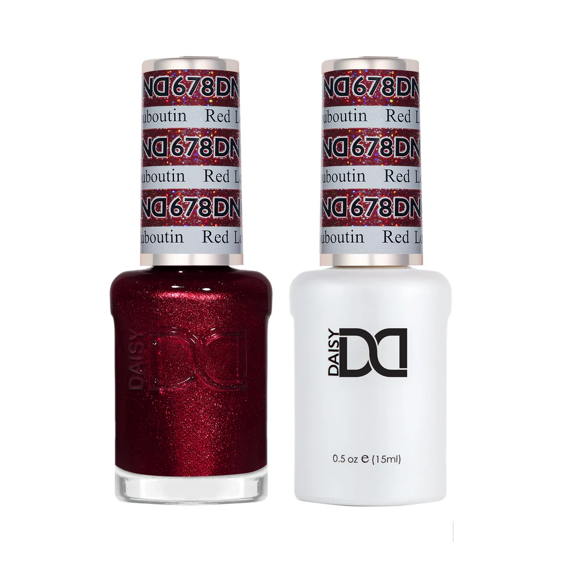 DND DUO Single Colors - Image 7