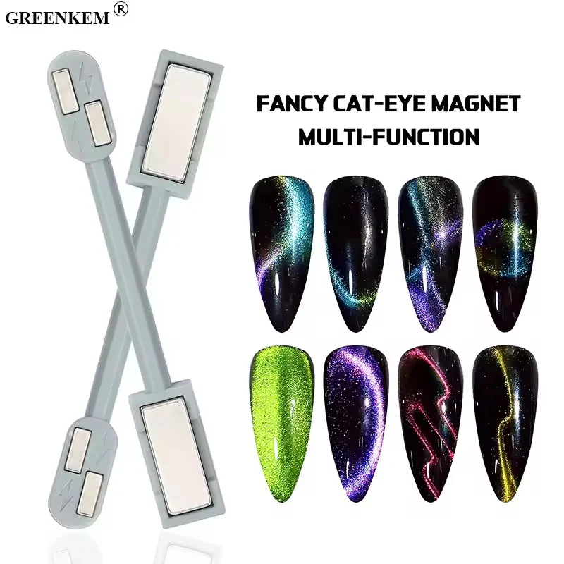 Double Sided Nail Magnet - Image 2