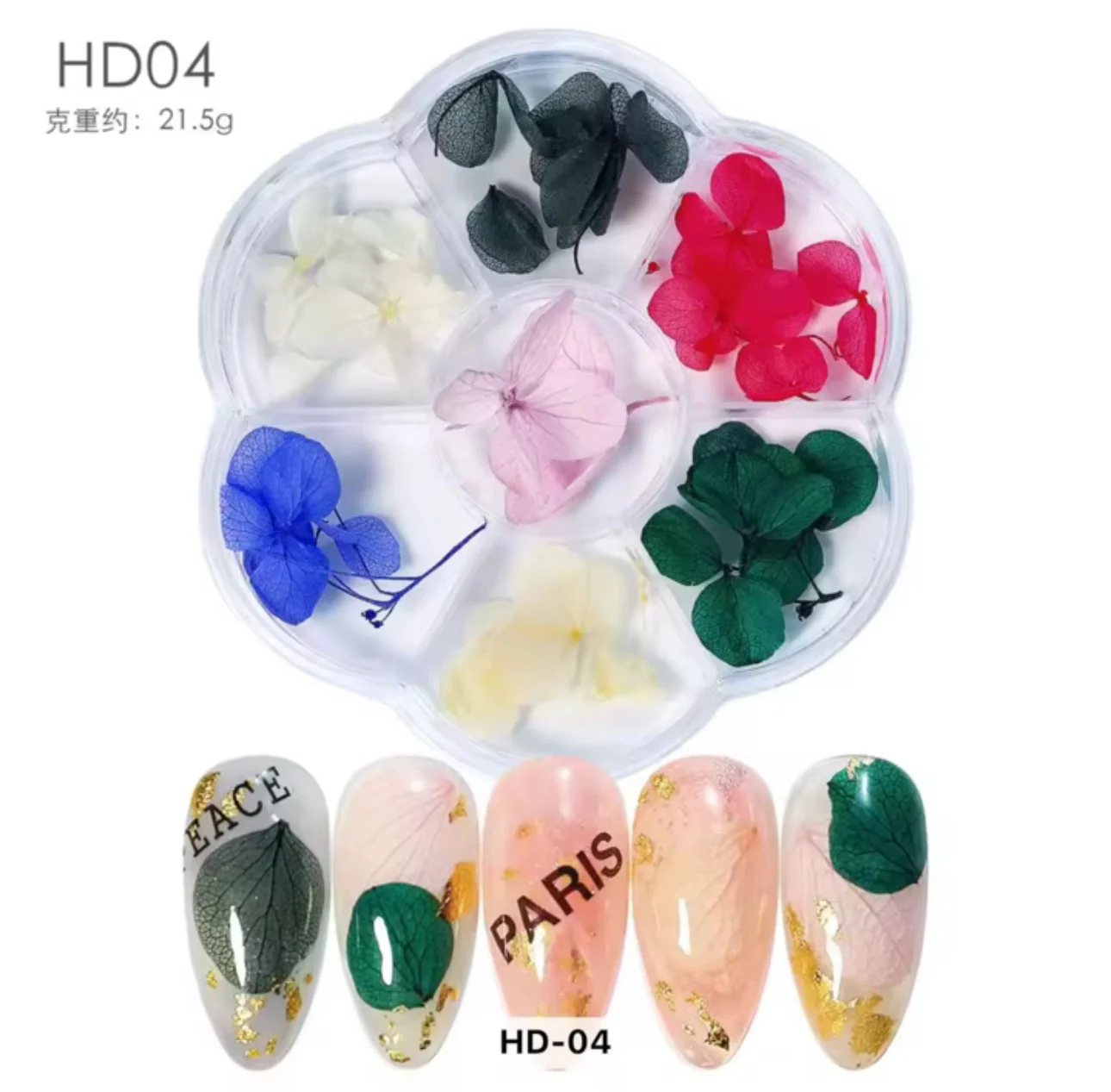 Dried Flowers Assorted Pack - Image 6