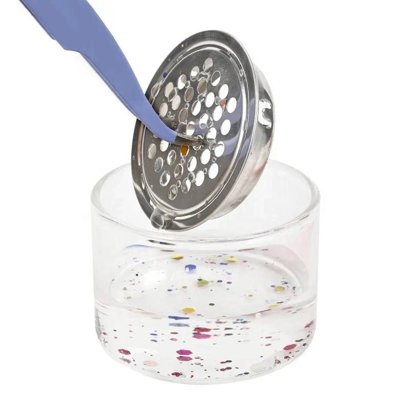 Crystal Dappen Dish - Image 2