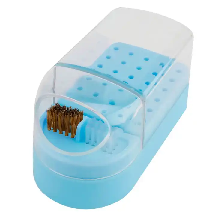 Drill Bit Display Box + Grinding Polish Head - Image 3