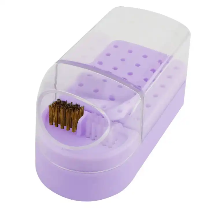 Drill Bit Display Box + Grinding Polish Head - Image 4