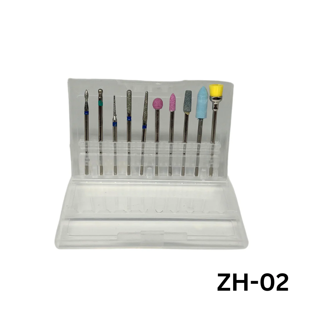 Drill Bit Set - Image 10