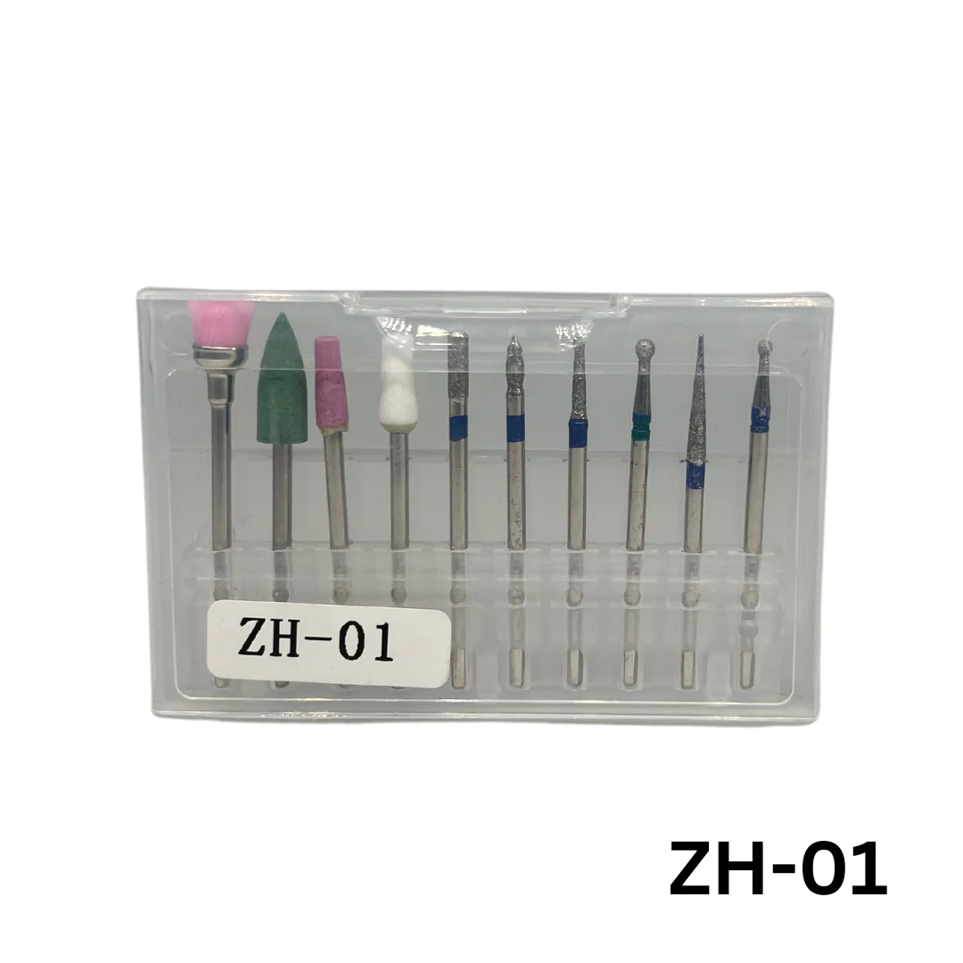Drill Bit Set - Image 11