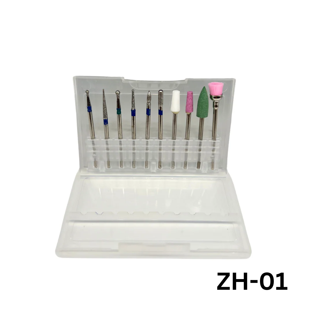 Drill Bit Set - Image 12