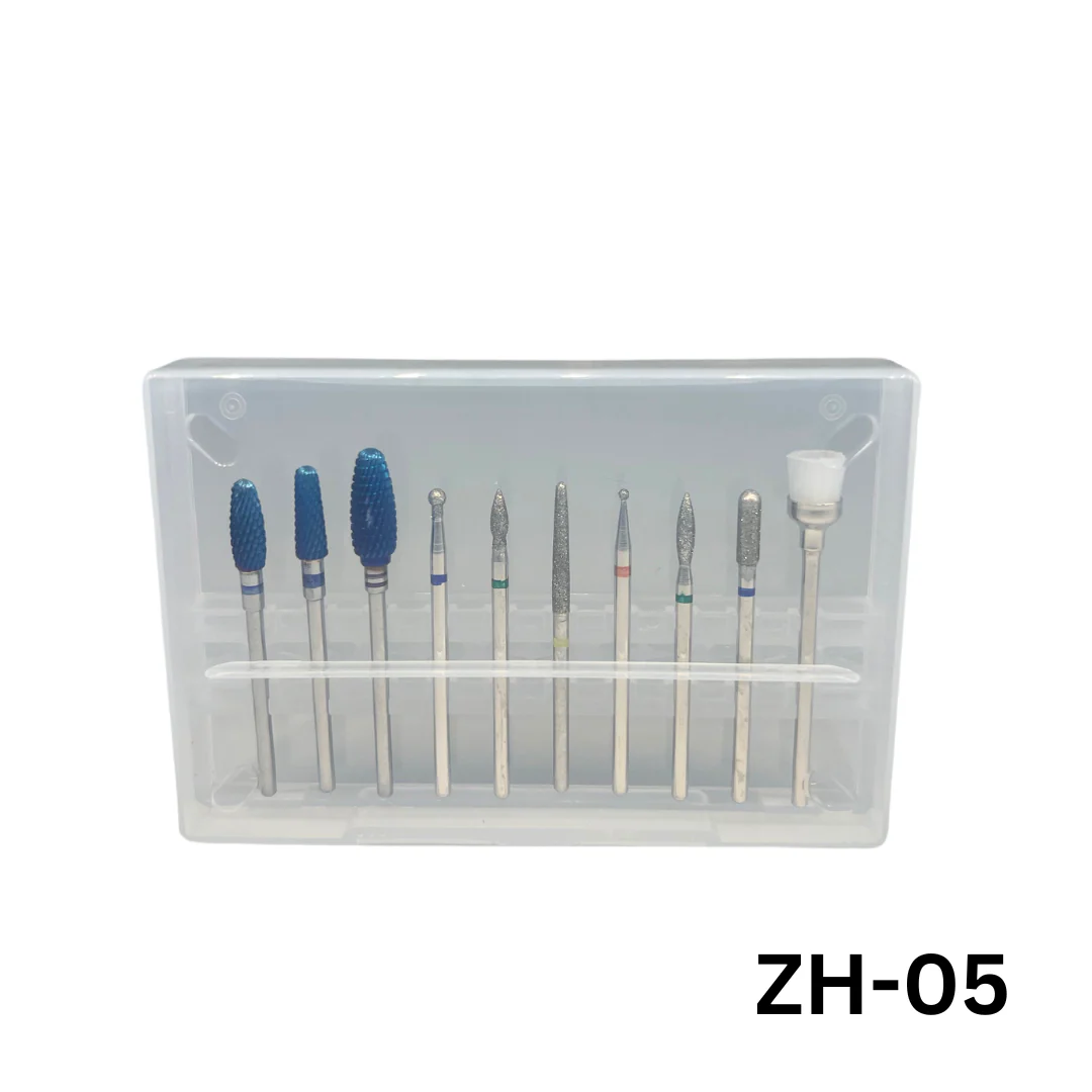 Drill Bit Set - Image 3