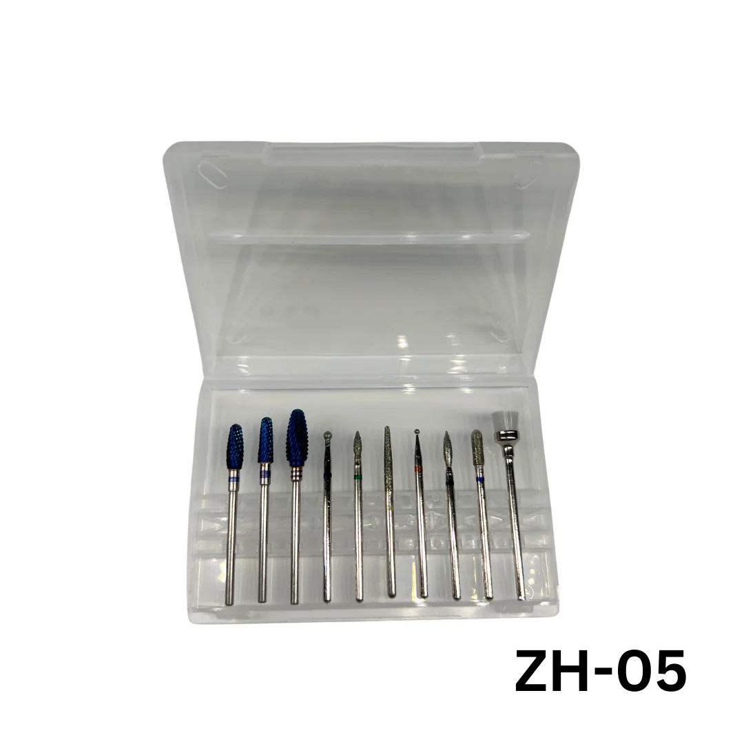 Drill Bit Set - Image 4