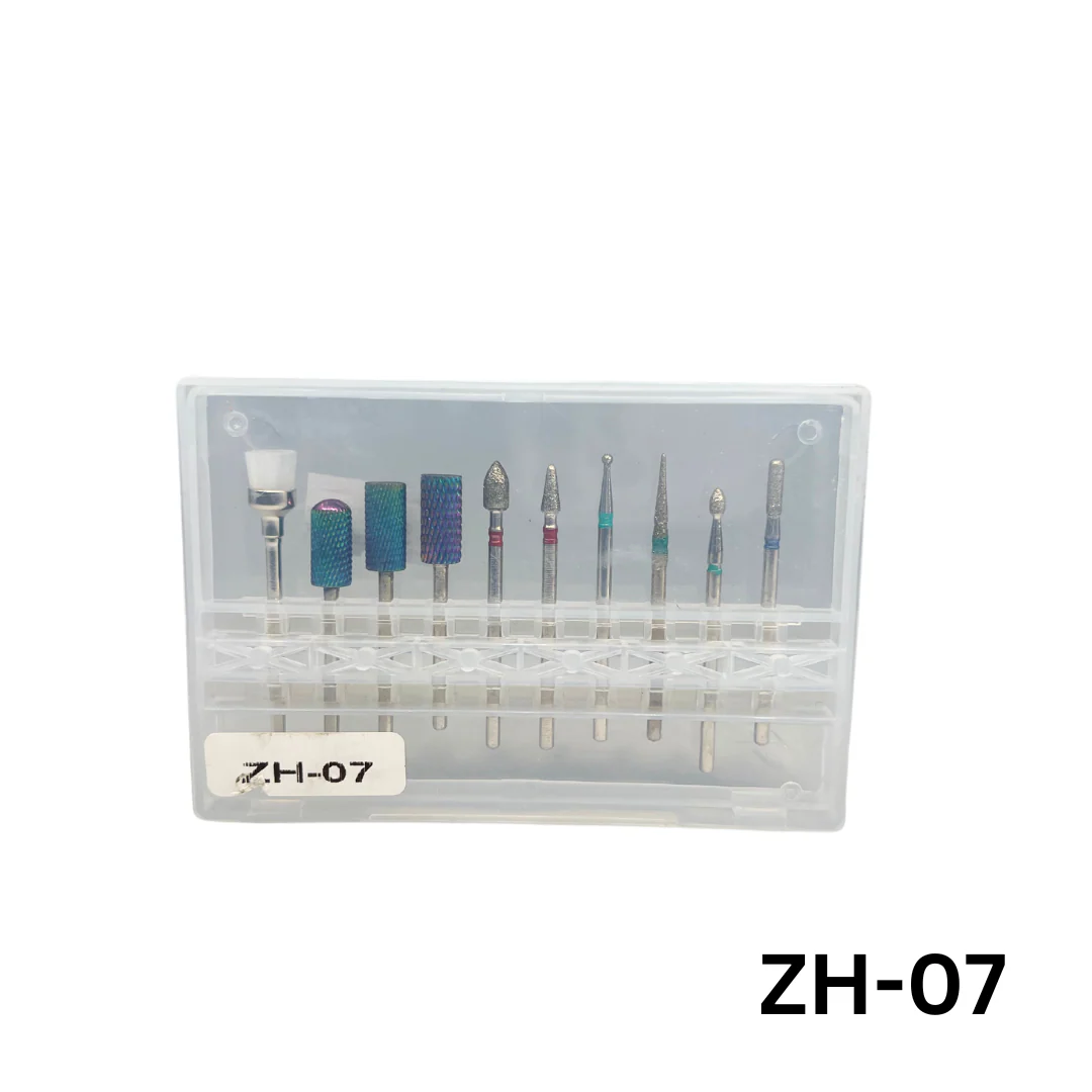 Drill Bit Set - Image 5
