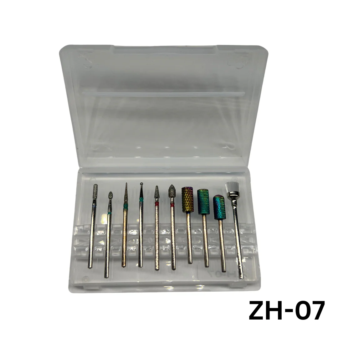Drill Bit Set - Image 6