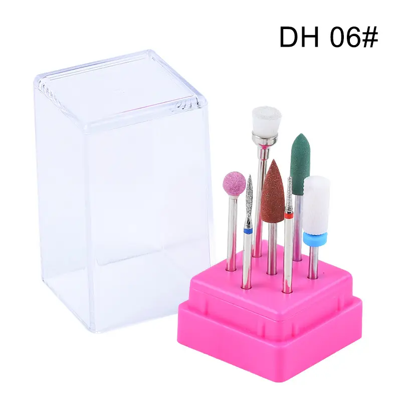 Drill Bit Set 7pc - Image 5
