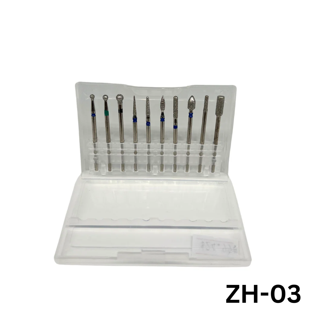Drill Bit Set - Image 8