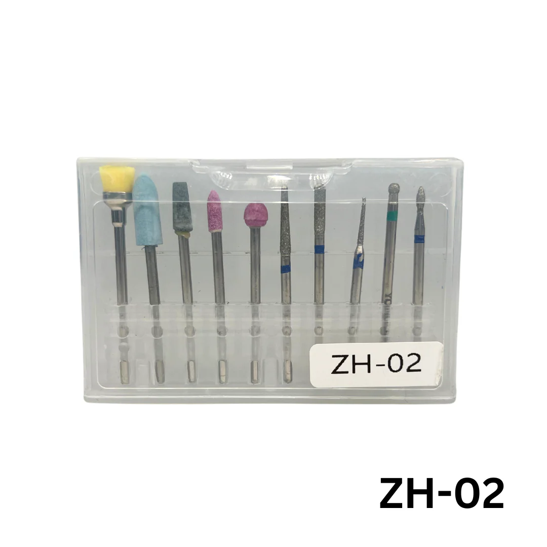 Drill Bit Set - Image 9