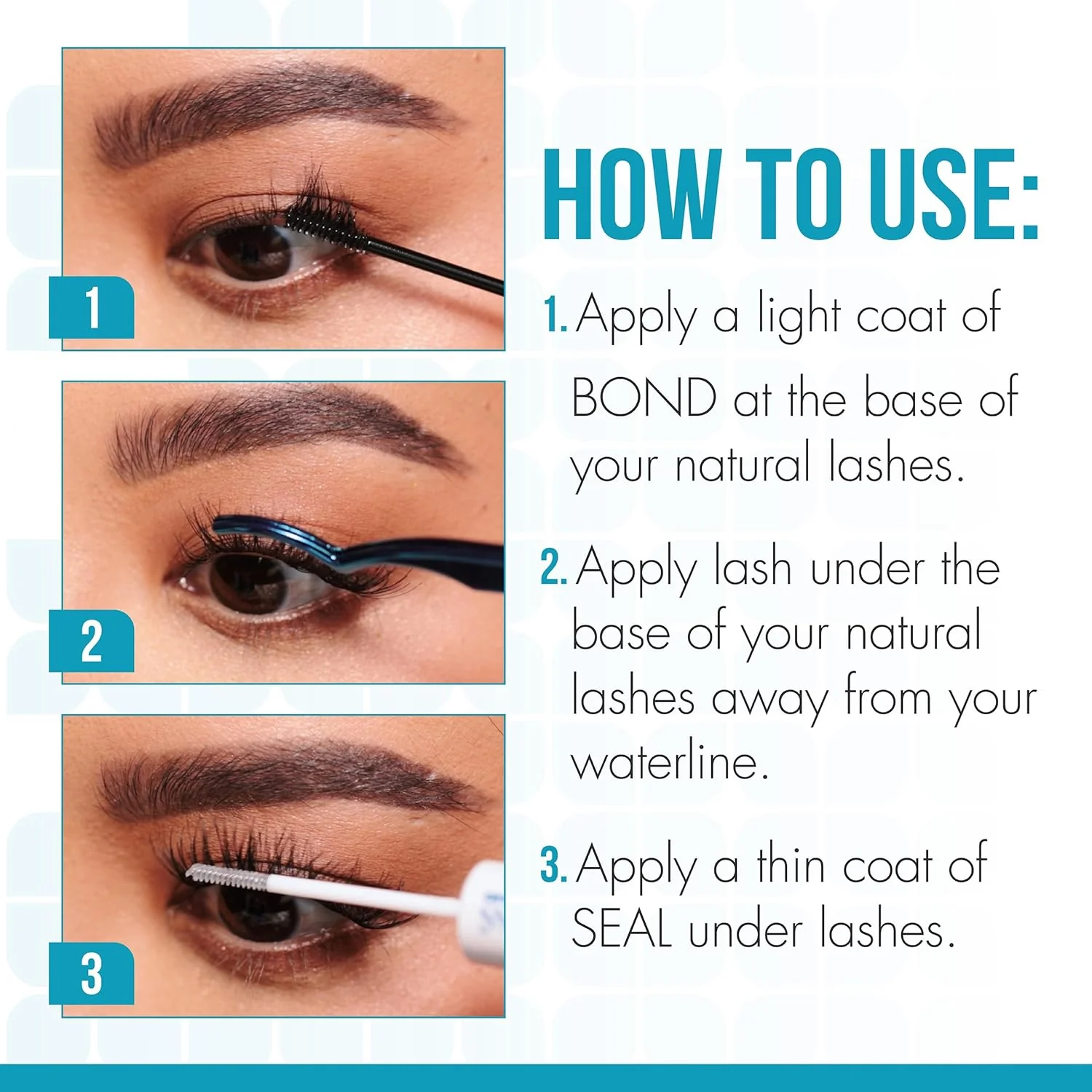 DUO BOND & SEAL - Image 3