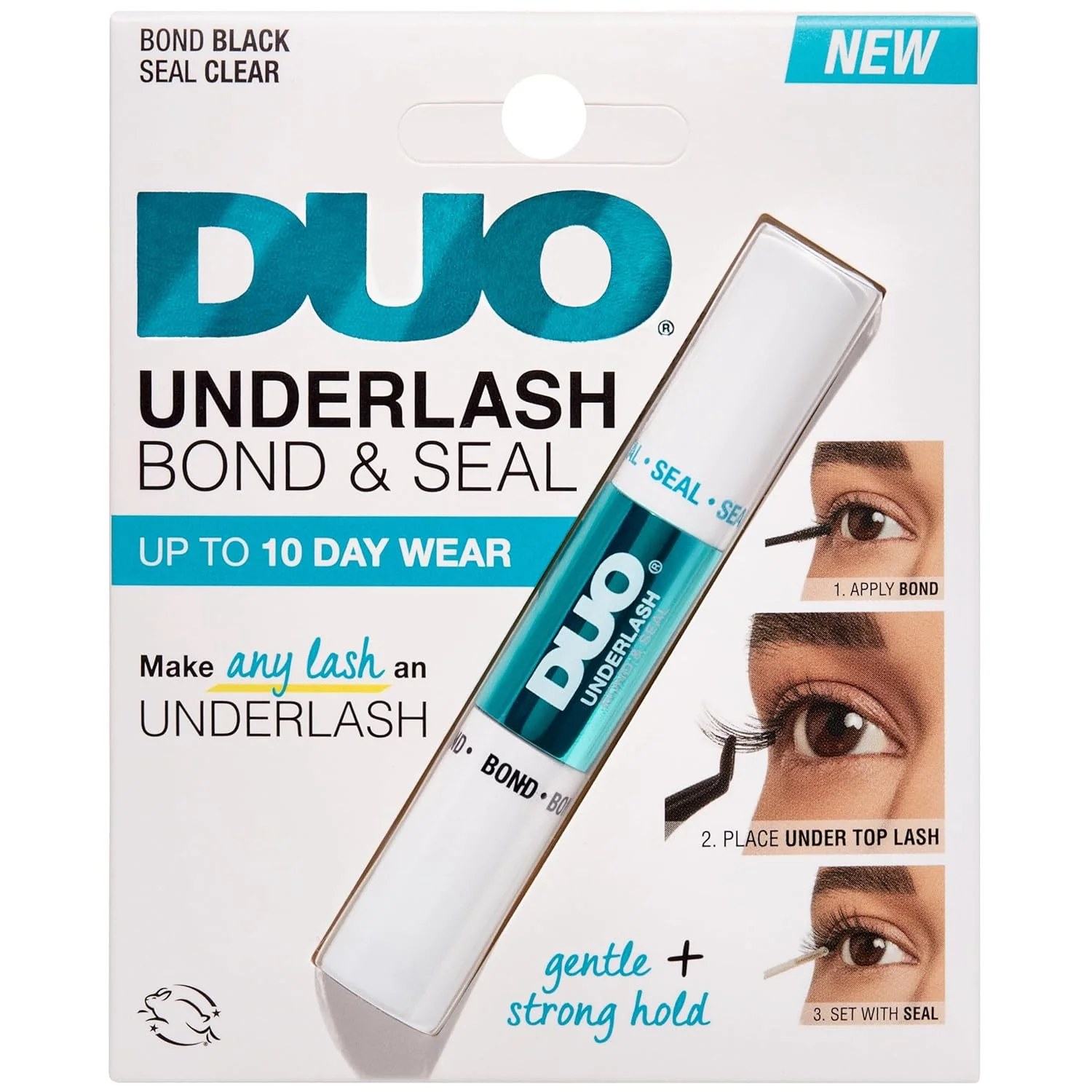 DUO BOND & SEAL - Image 4