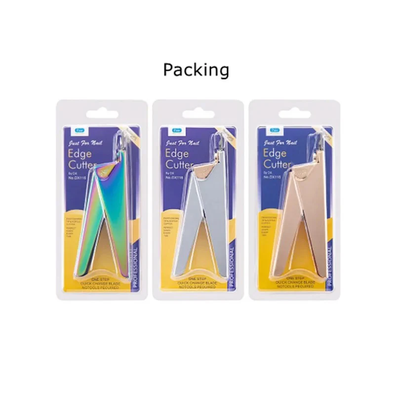 Edge Cutter - Image 4