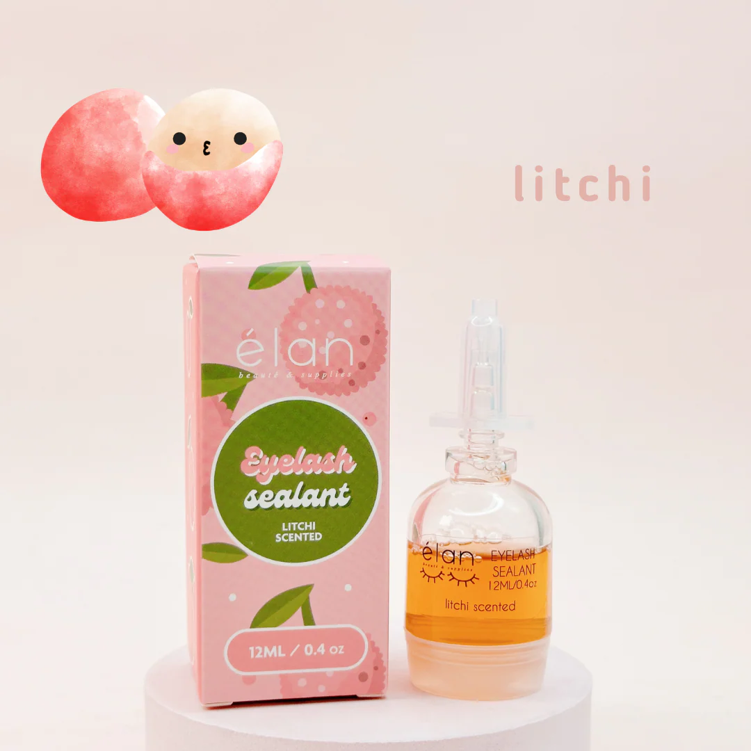 elan Eyelash Sealant - Image 2
