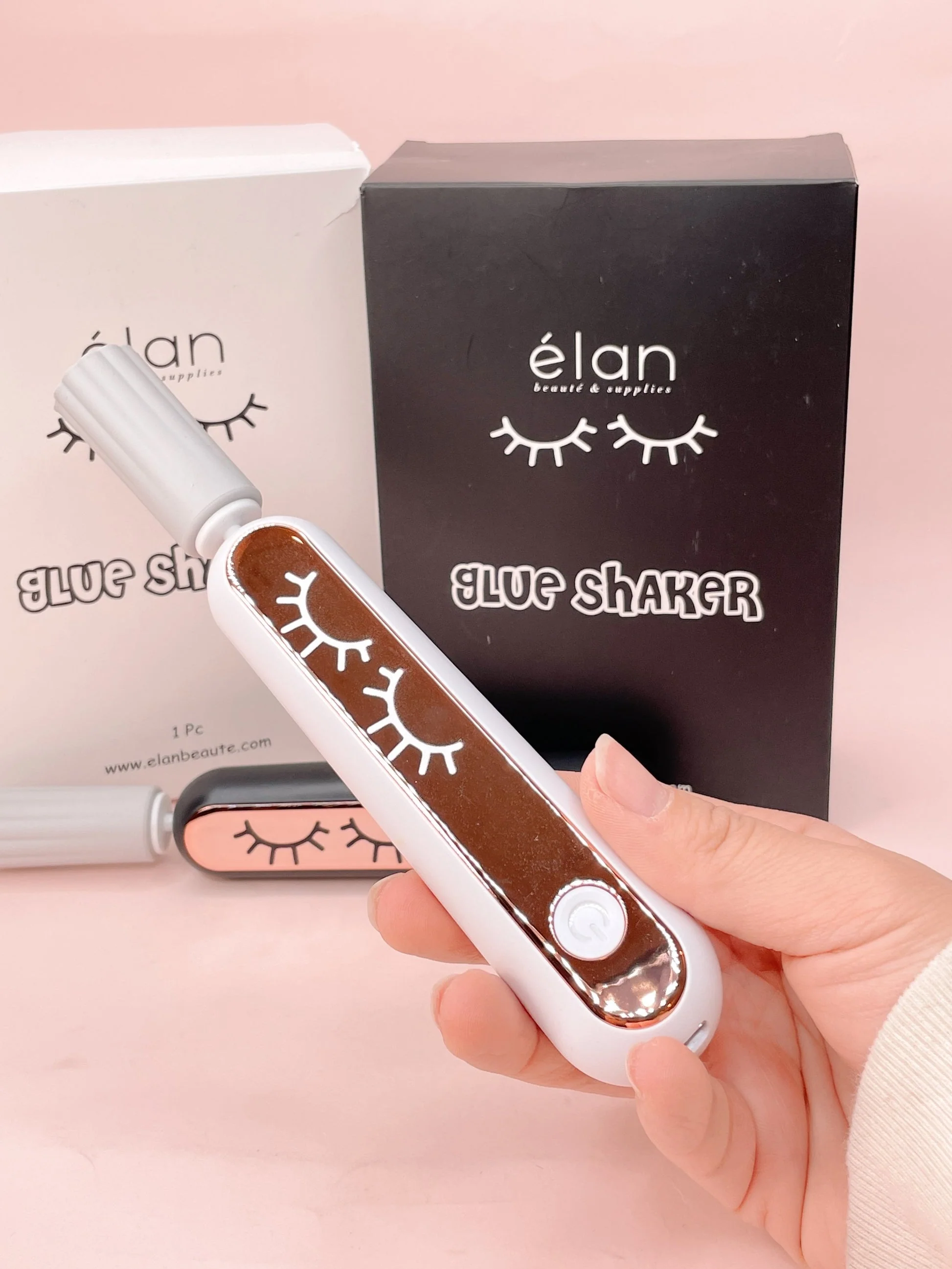 ELAN GLUE SHAKER - Image 2