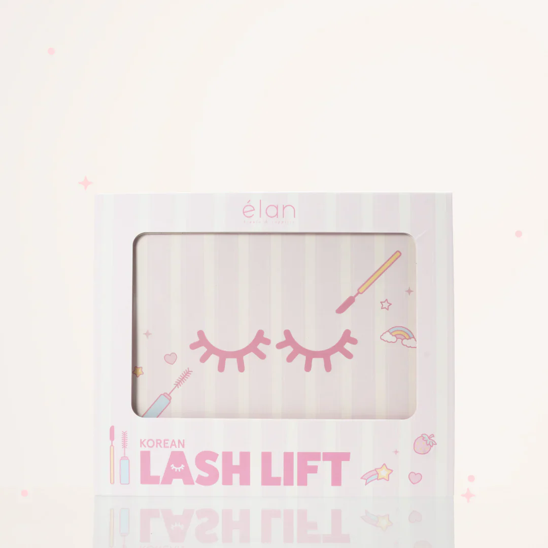 Elan Korean Lash Lift Kit - Image 2