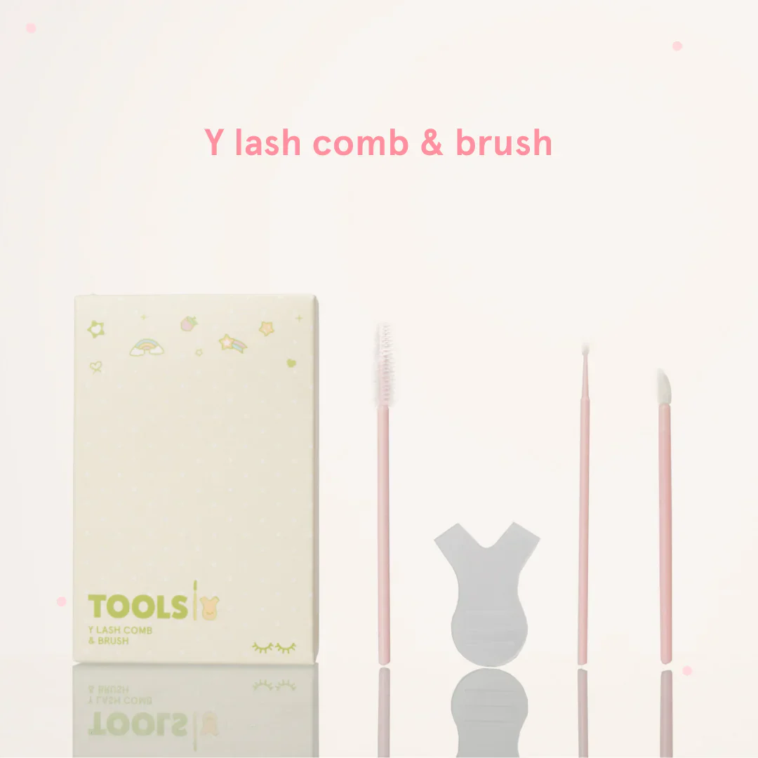 Elan Korean Lash Lift Kit - Image 5
