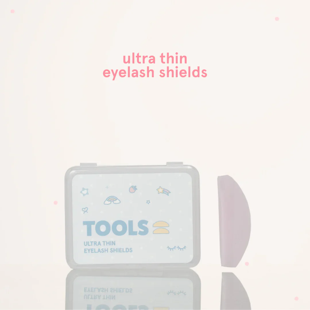 Elan Korean Lash Lift Kit - Image 6