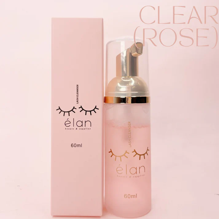 elan Lash Shampoo - Image 6