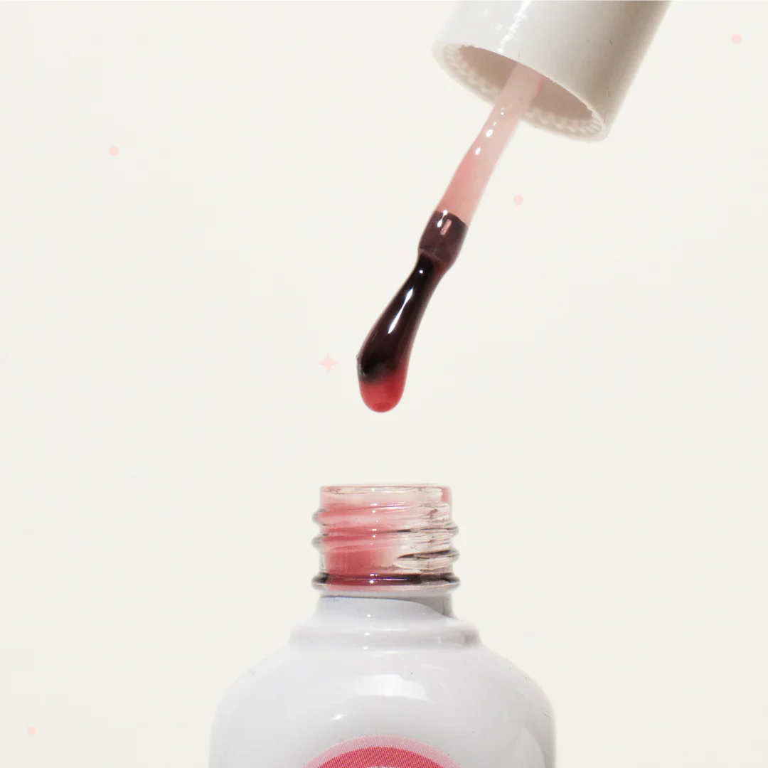 Elan Rainbow Jelly Gel Polish Collection - Image 3
