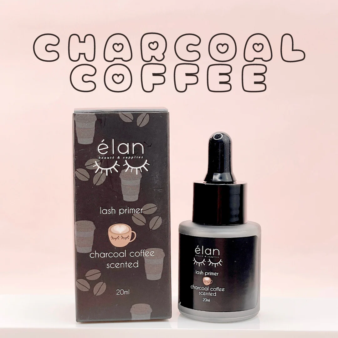 elan Super Sweet 20ml Lash Primer - Image 4