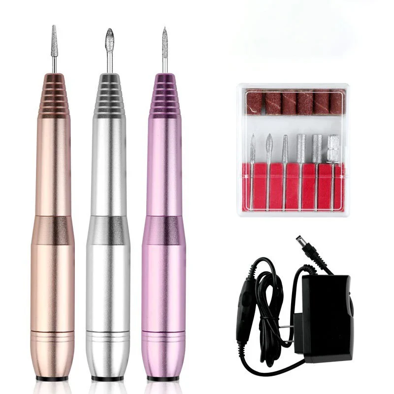 Electric Nail Drill - Image 3