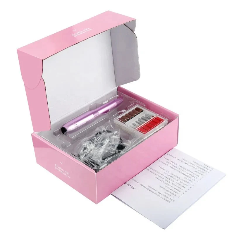 Electric Nail Drill - Image 5