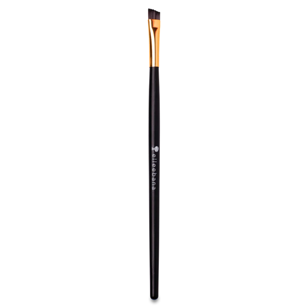 Elleebana Angled Brow Brush
