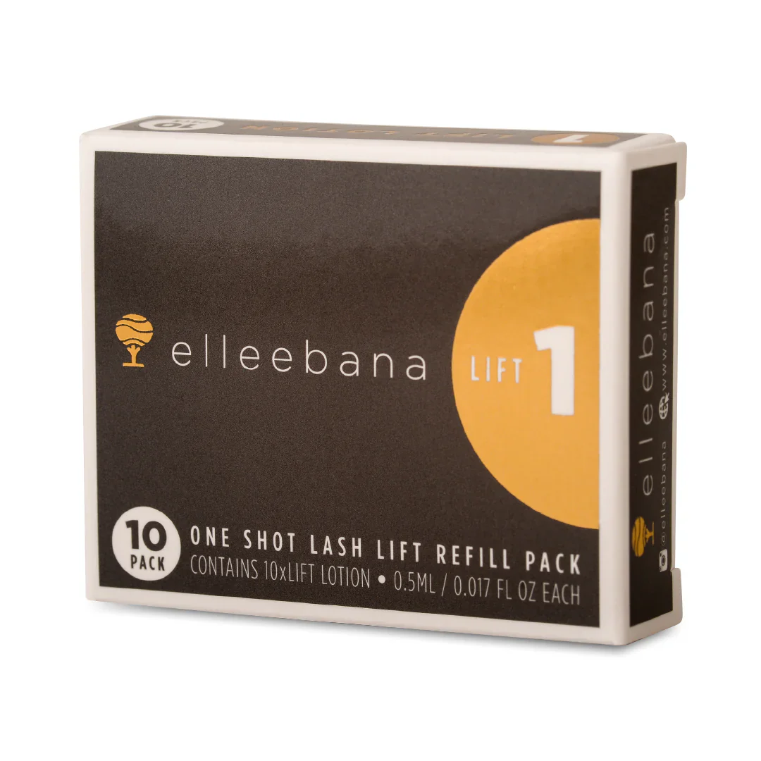 Elleebana Lift Only 10 Pack