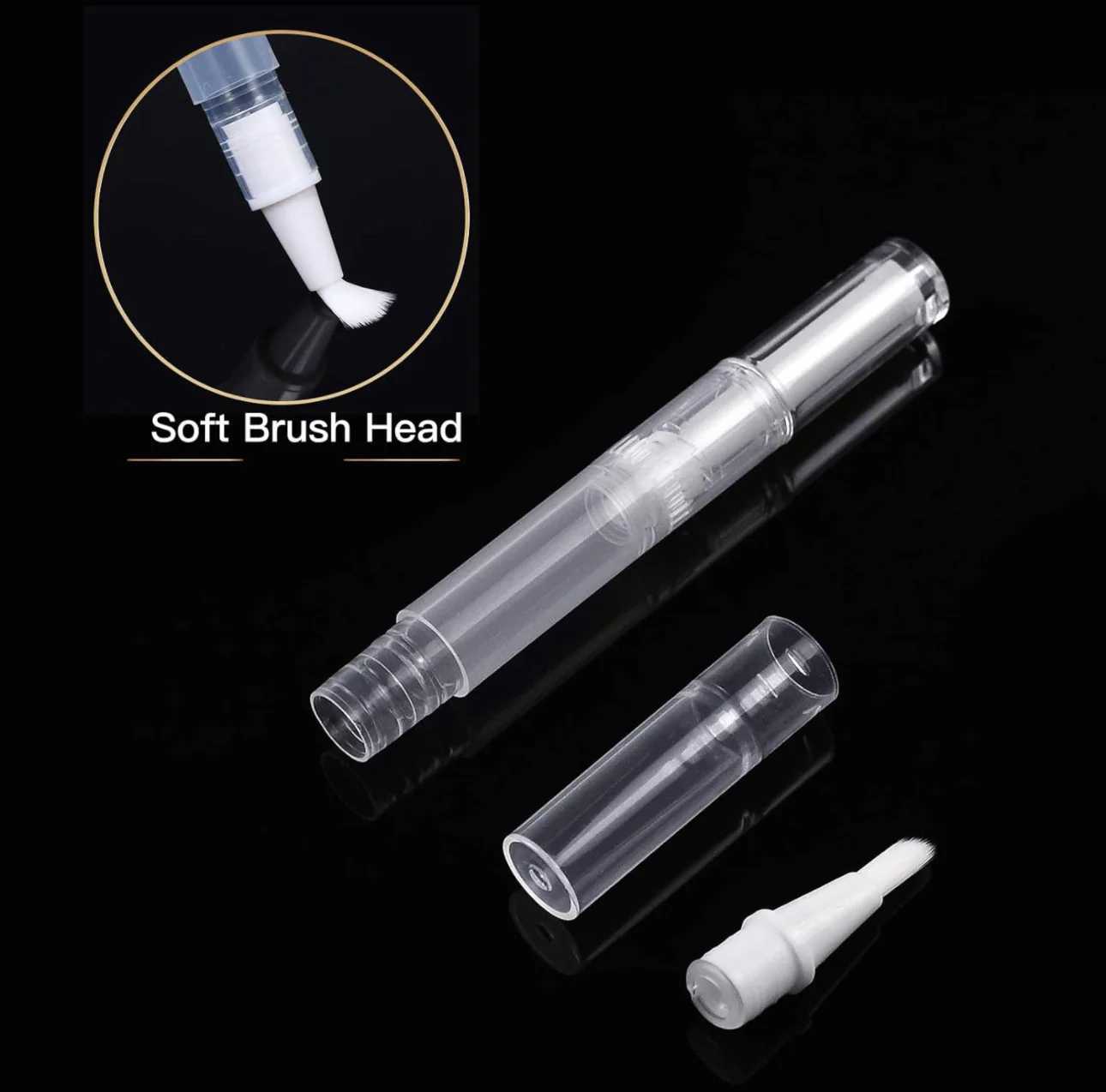 Empty Cuticle Pens - Image 2