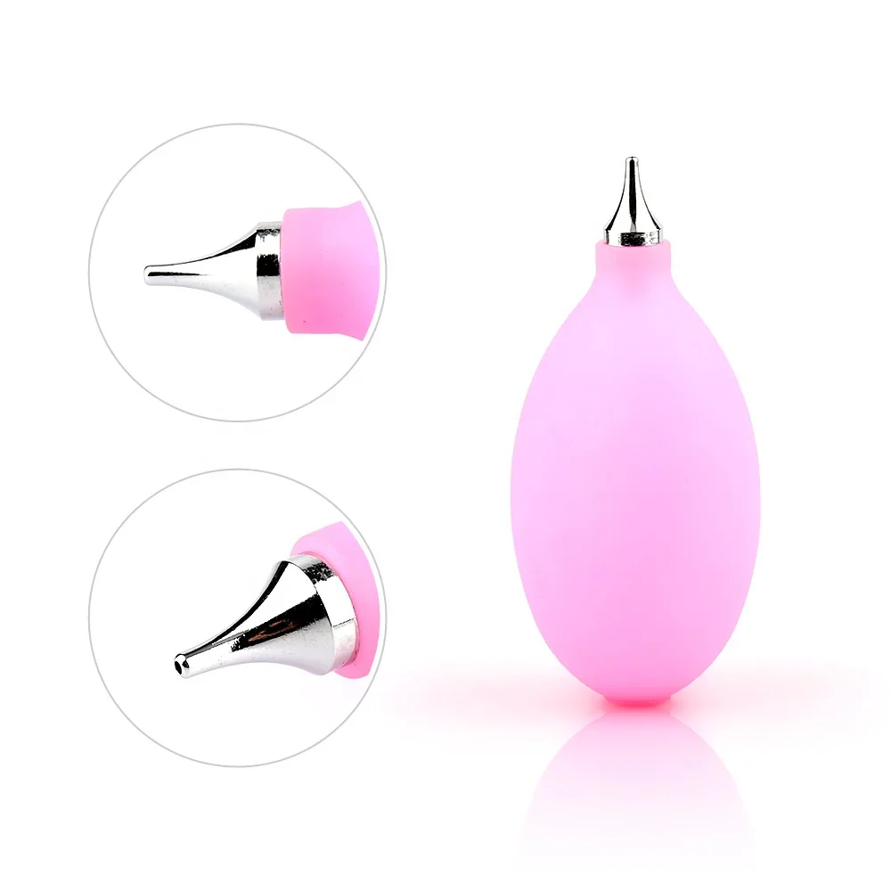 Eyelash Blower