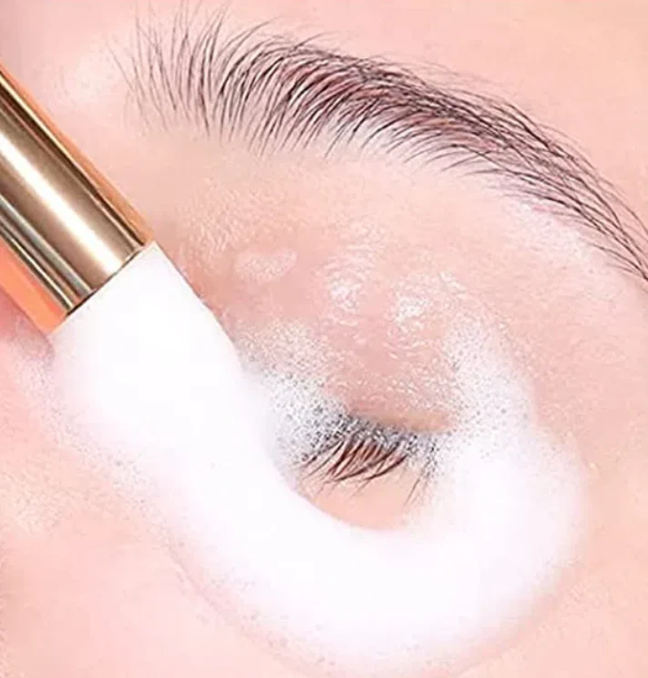 Eyelash Shampoo Cleansing Mousse - Image 3