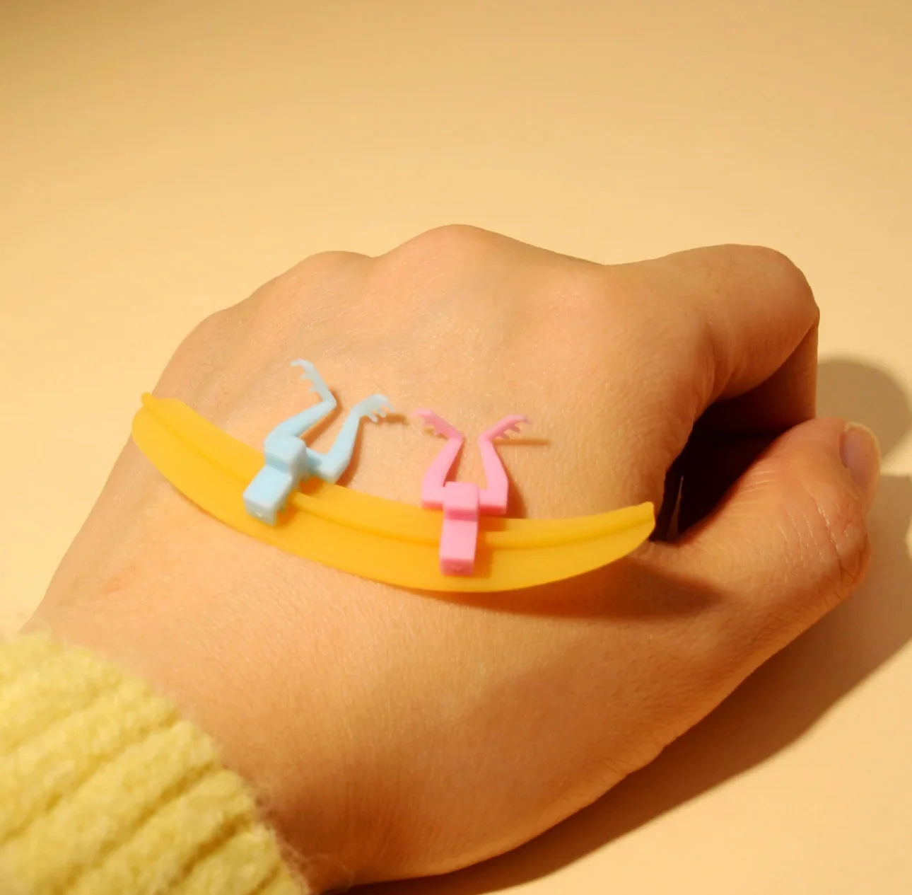 Eyelash Extension Isolation tool kit - Image 2