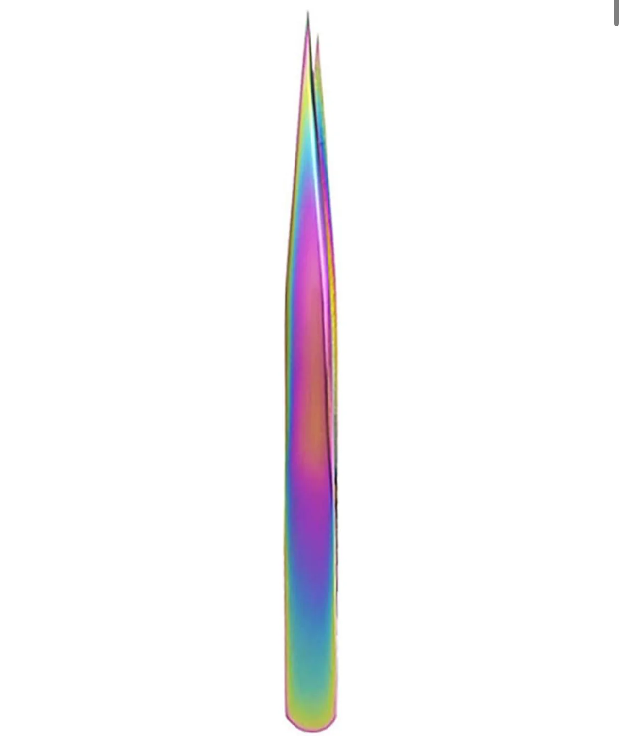 Eyelash Extension Tweezers - Image 6