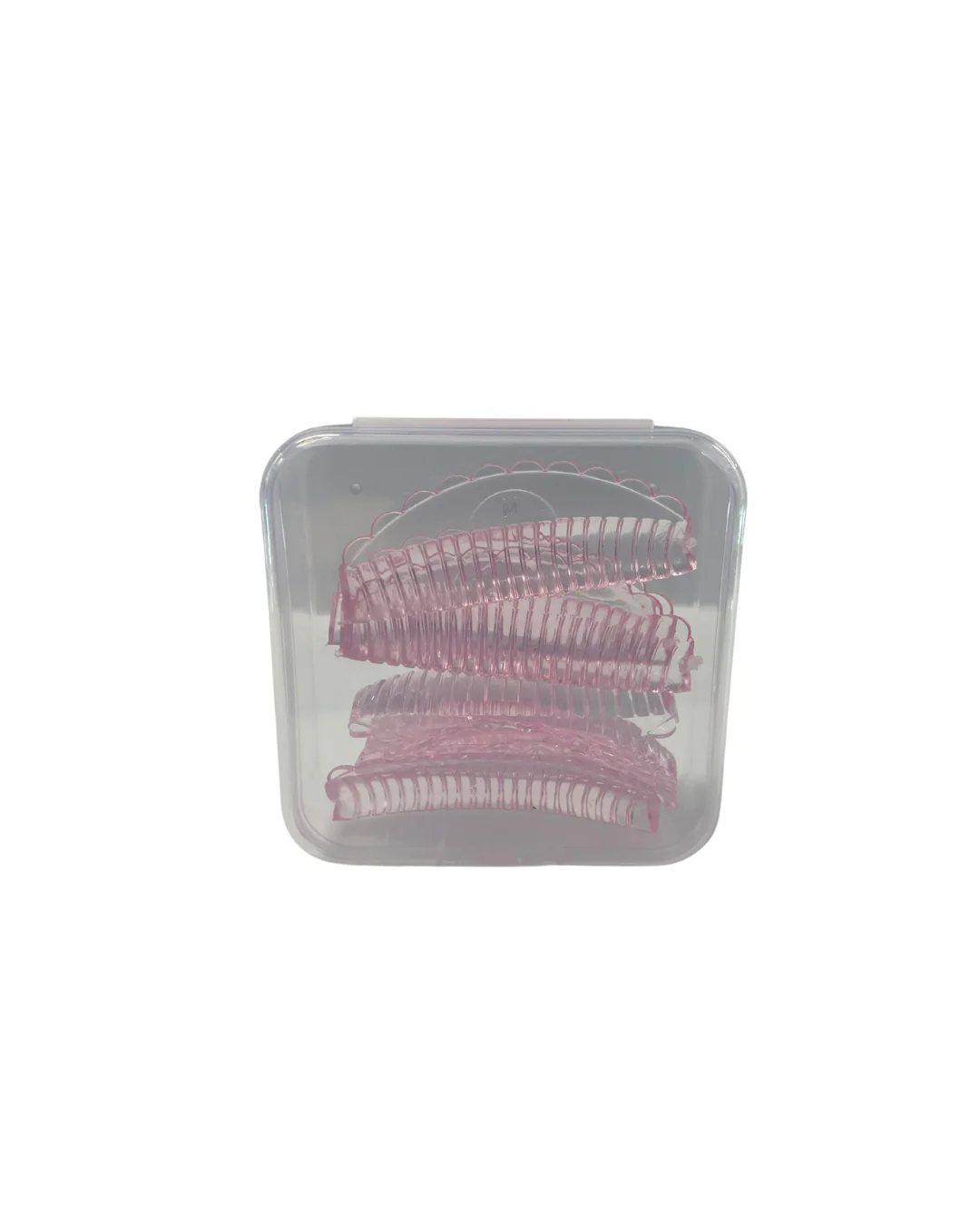 Eyelash Lifting Pads 8pc - Image 3