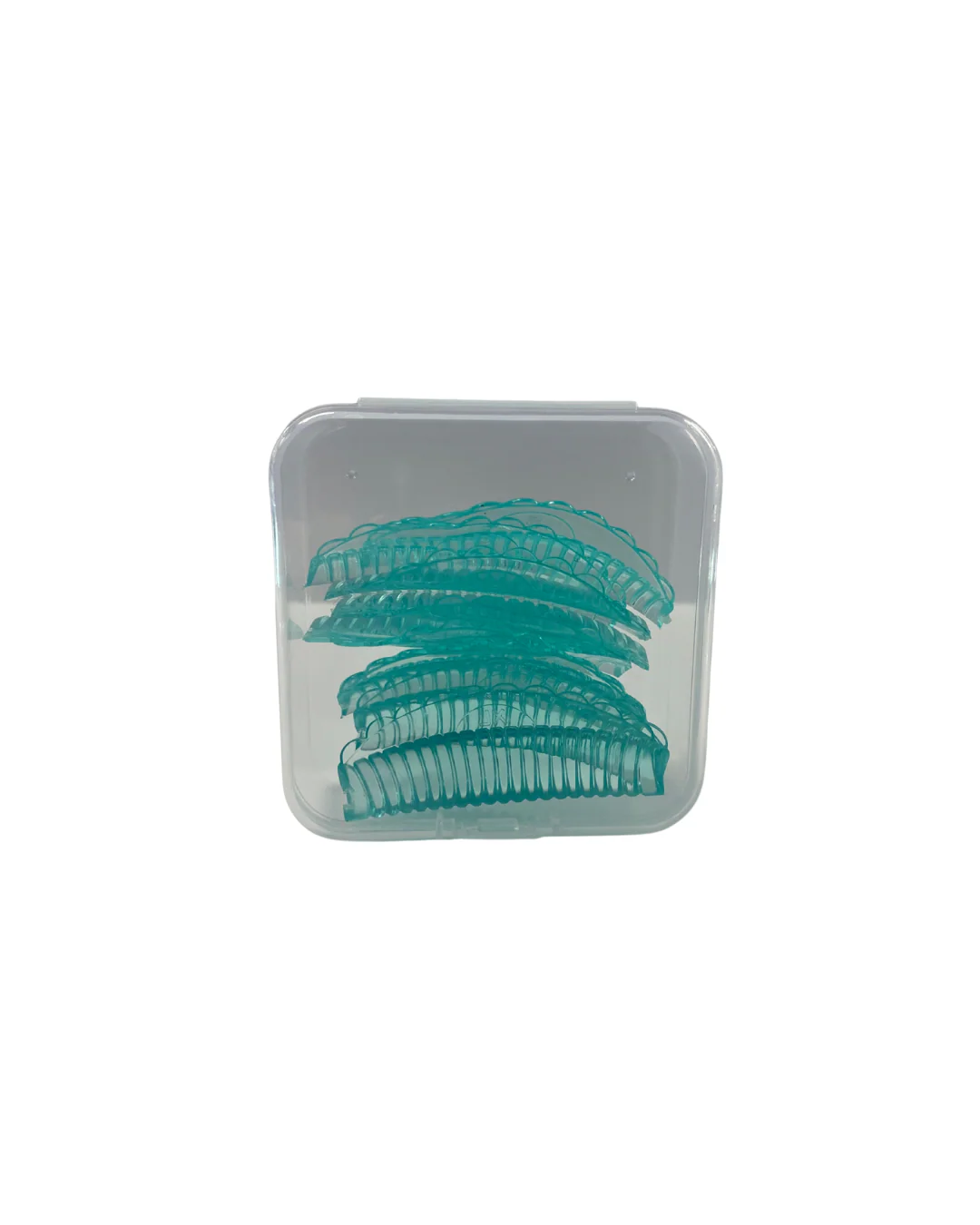 Eyelash Lifting Pads 8pc - Image 4