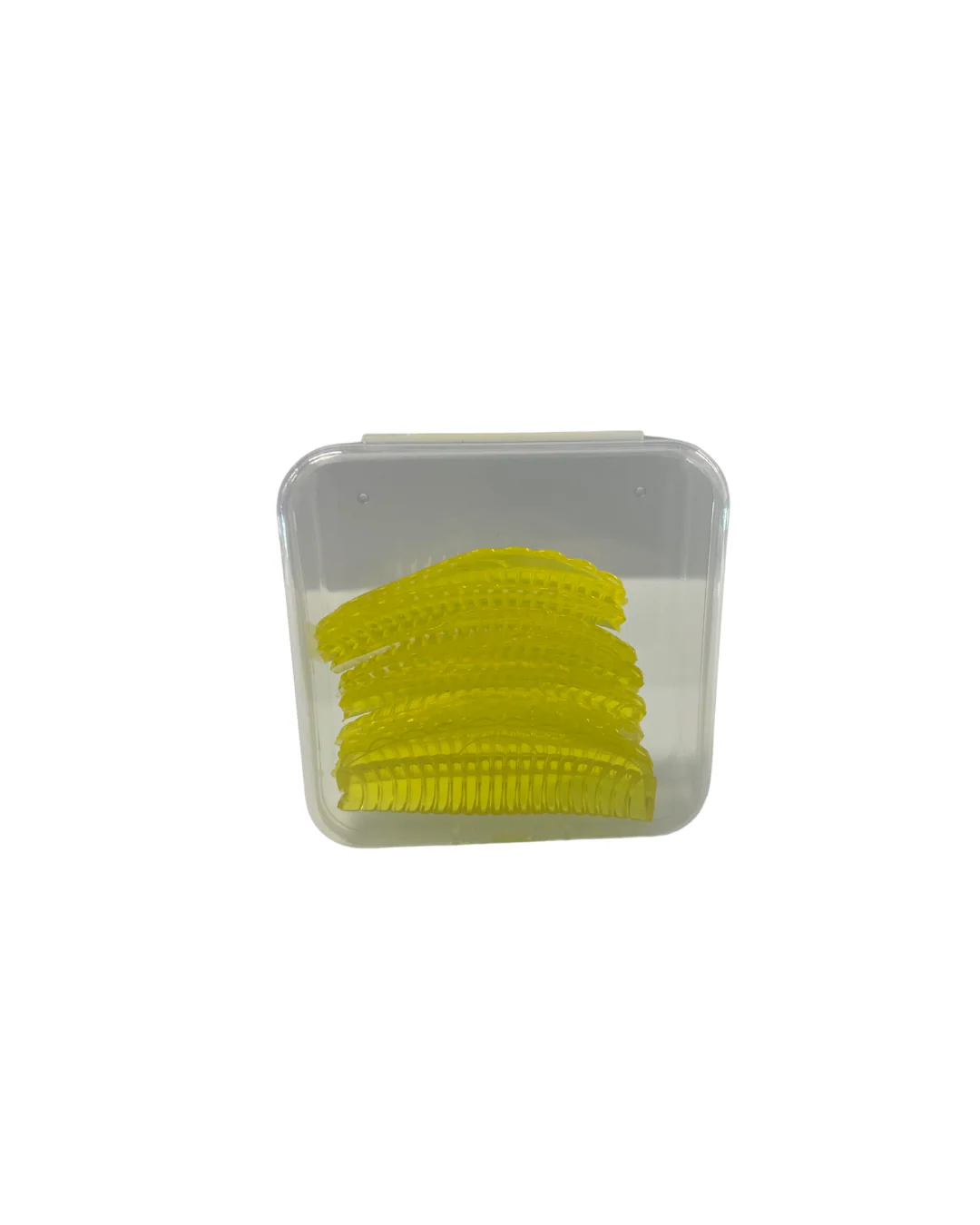 Eyelash Lifting Pads 8pc - Image 5