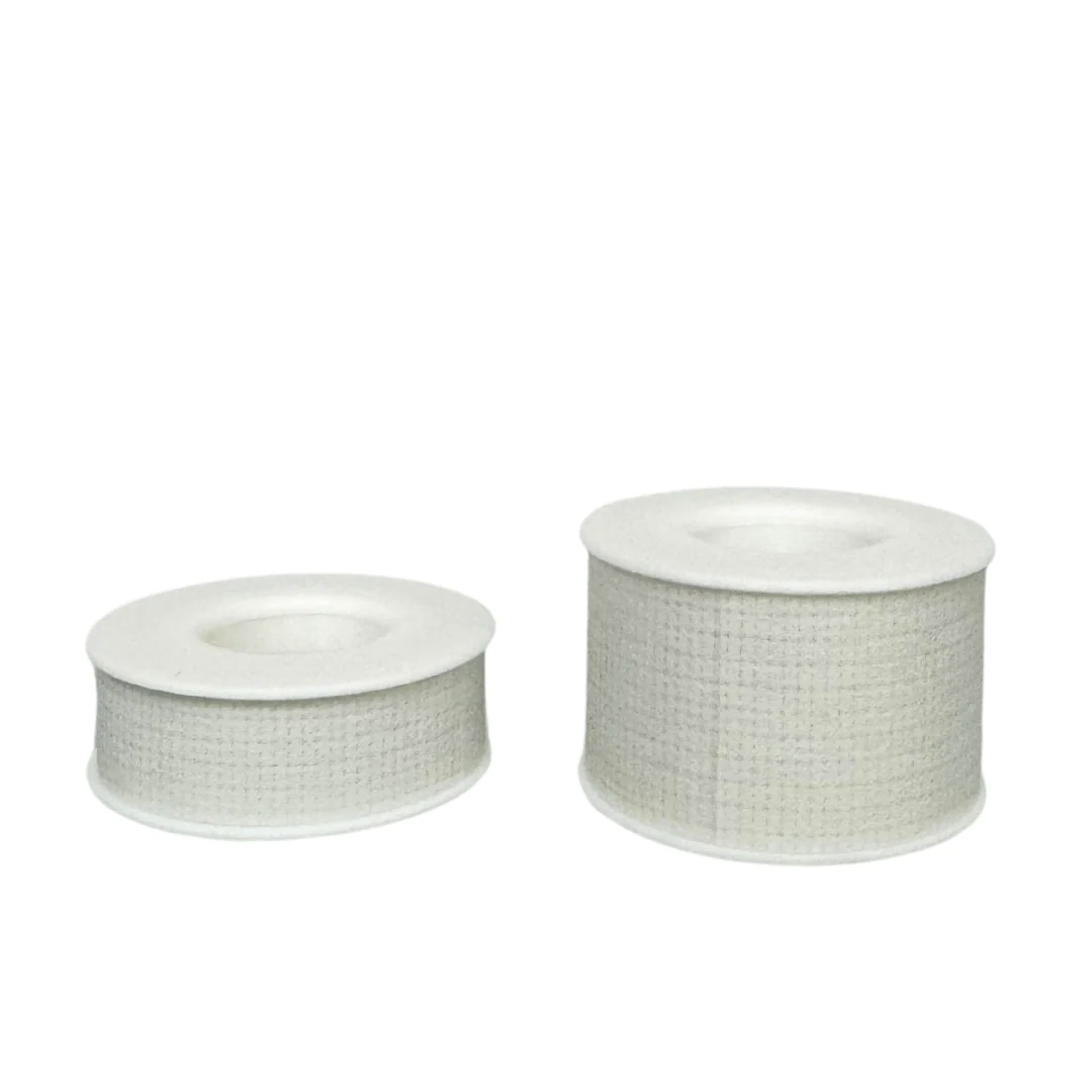Eyelash Extension Tape Duo Pack 1.25cm/2.5cm