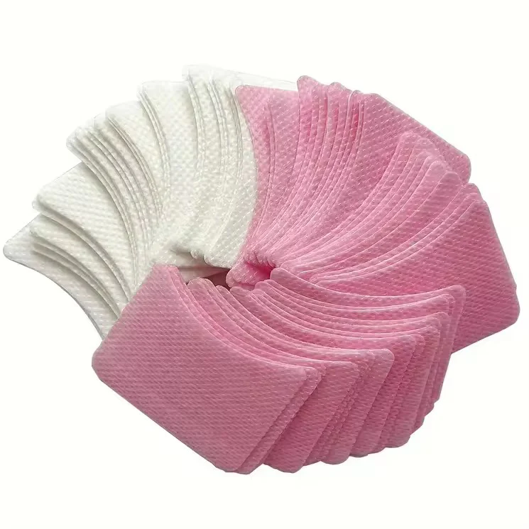 Eyelash Under Eye Lint-Free Adhesive Pad - Image 3