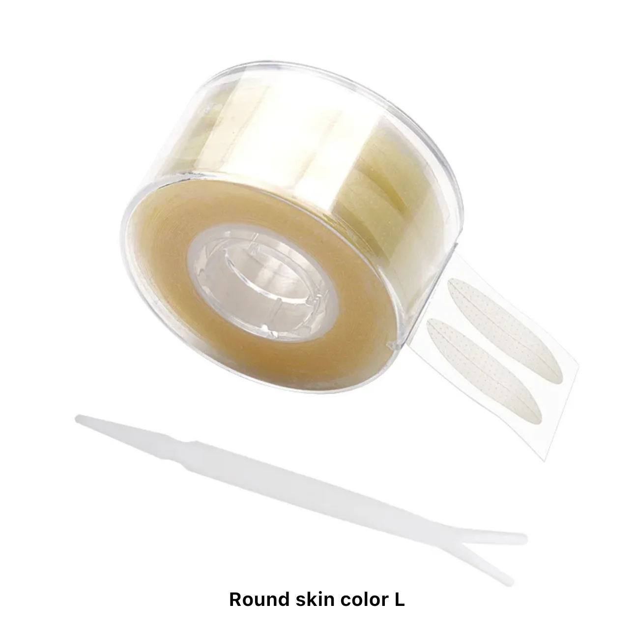 Eyelid Lash Tape - Image 3
