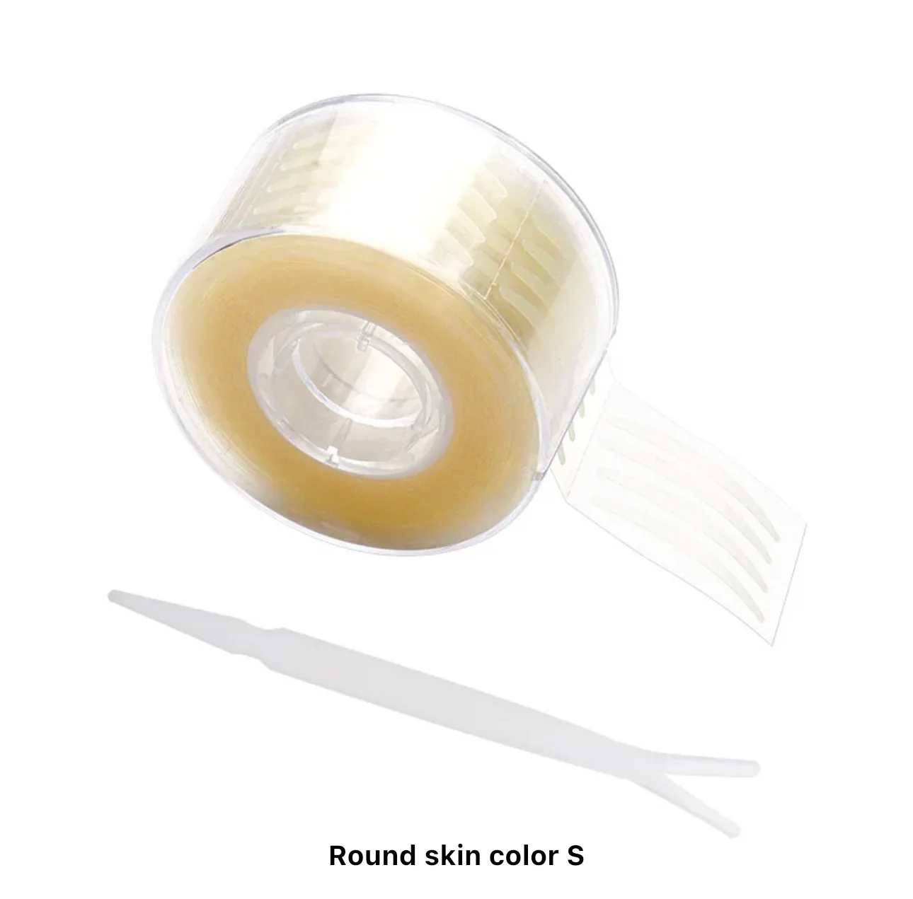 Eyelid Lash Tape - Image 4