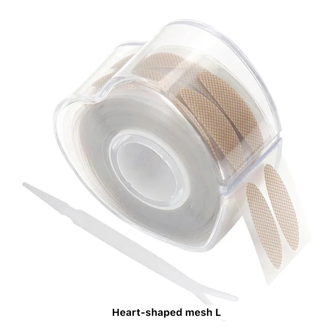 Eyelid Lash Tape - Image 5