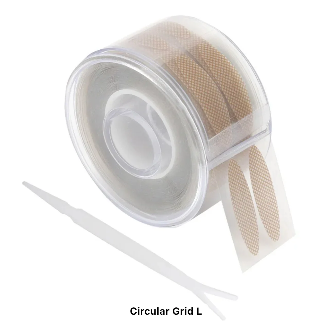 Eyelid Lash Tape - Image 7