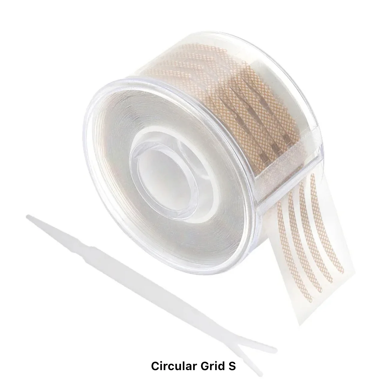 Eyelid Lash Tape - Image 8