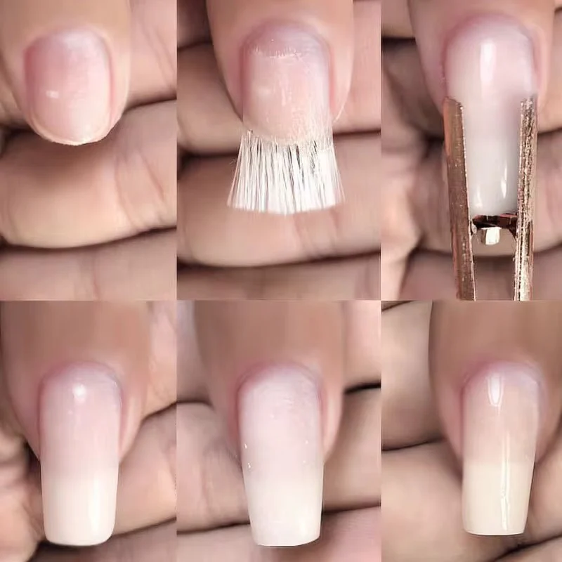 Fiberglass Nail Extension Silk (10pc) - Image 4